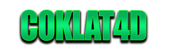 Logo Coklat4D